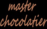 Master Chocolatier Master Chocolatier